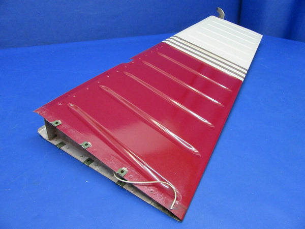 Piper PA-28 180 Cherokee Rudder P/N 63540-02 (1222-214)