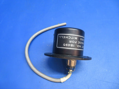 Piper PA-34-200T Seneca II Magnetic Flux Detector P/N 1B495 (0223-759)