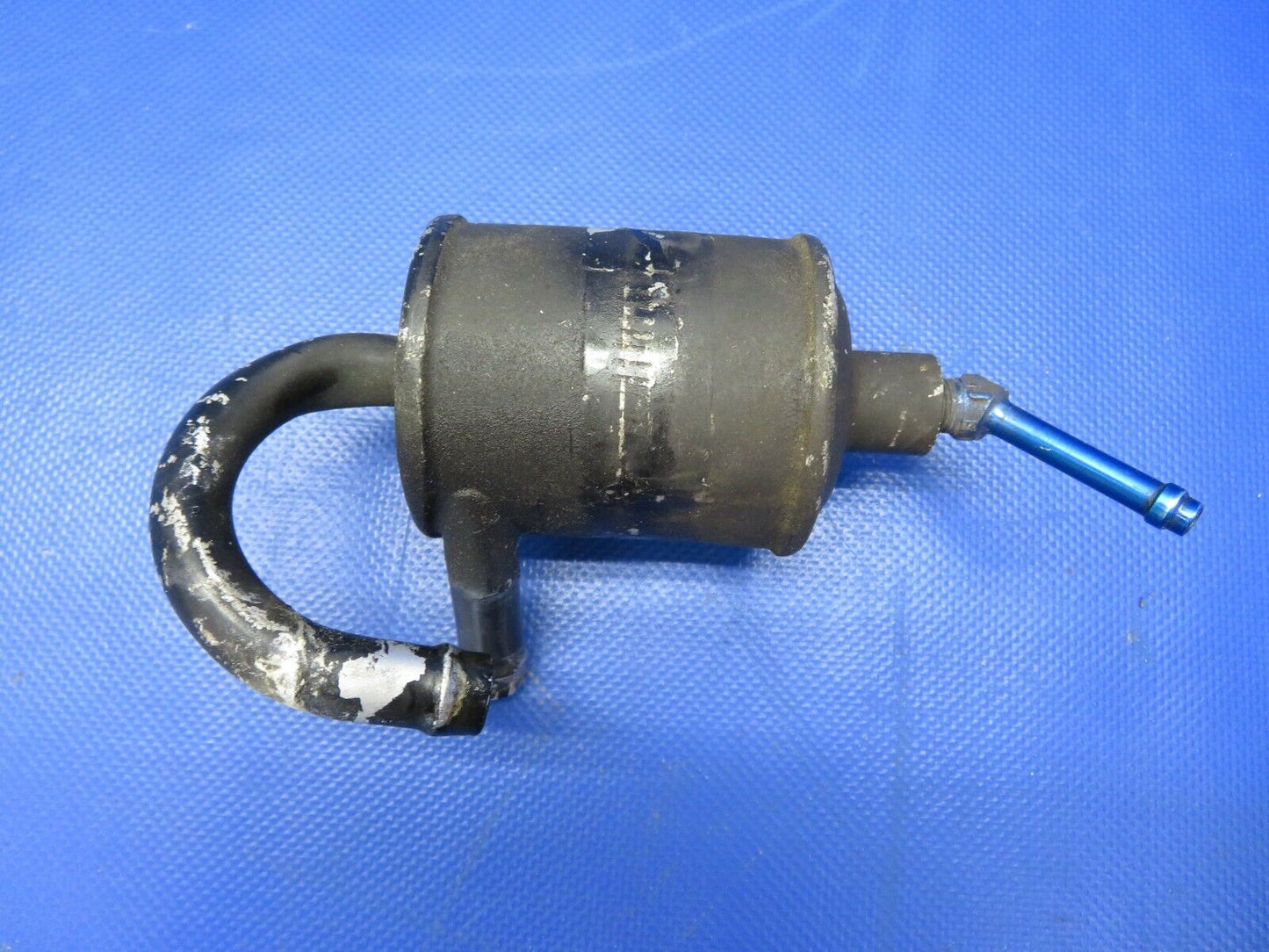 Beech 95-B55 Baron Garwin Oil Separator P/N G4026 (0721-737)