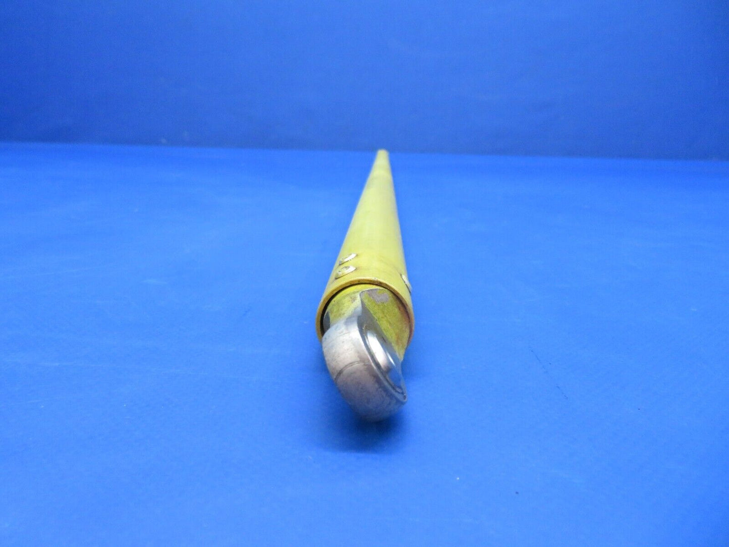 Lake LA-4-200 Pushrod Assembly Aileron Control P/N 2-7103-29 (1222-917)
