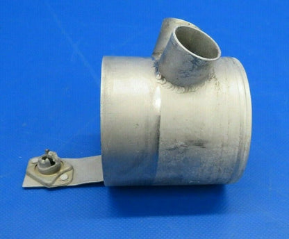 Diamond DA40-180 Cowl Air Inlet Heat P/N D41-2146-10-00 (0120-421)