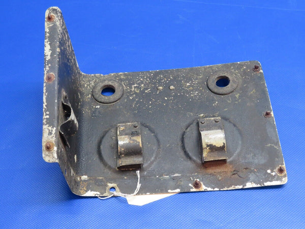 Cessna 210 Battery Box Side Panel P/N 1250942-1 (0124-1074)