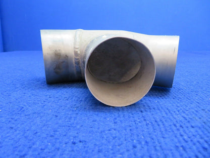 Commander Weld Assy P/N 885000-1 (0922-512)