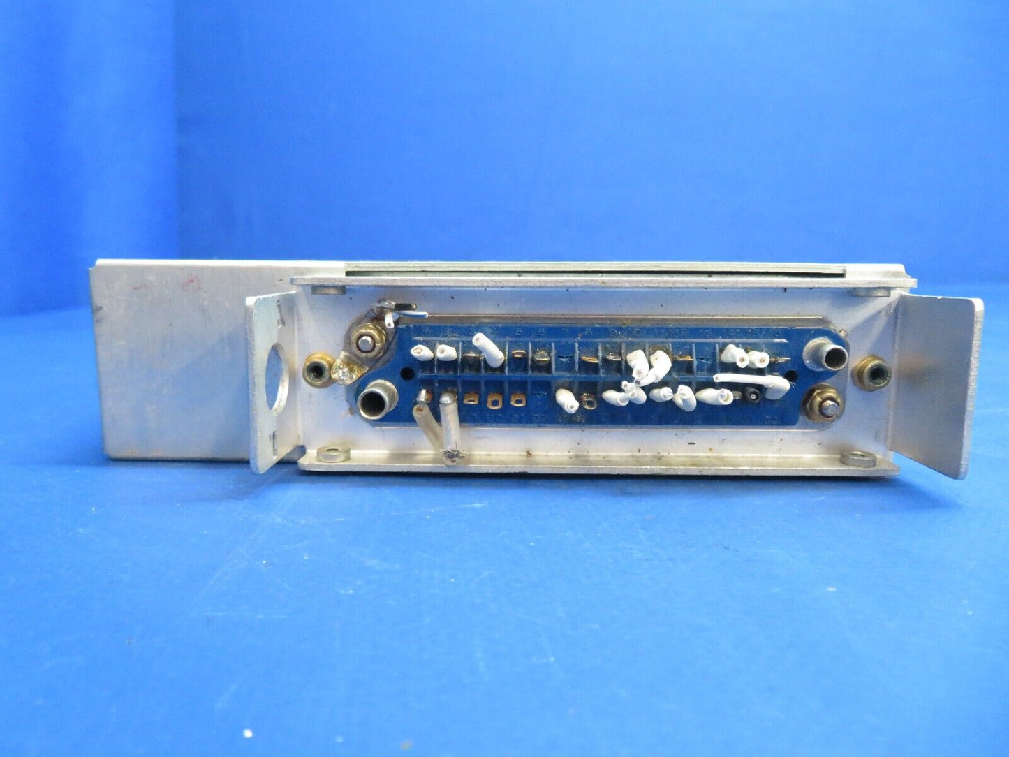 King KMA-20 Audio Panel (0123-724)