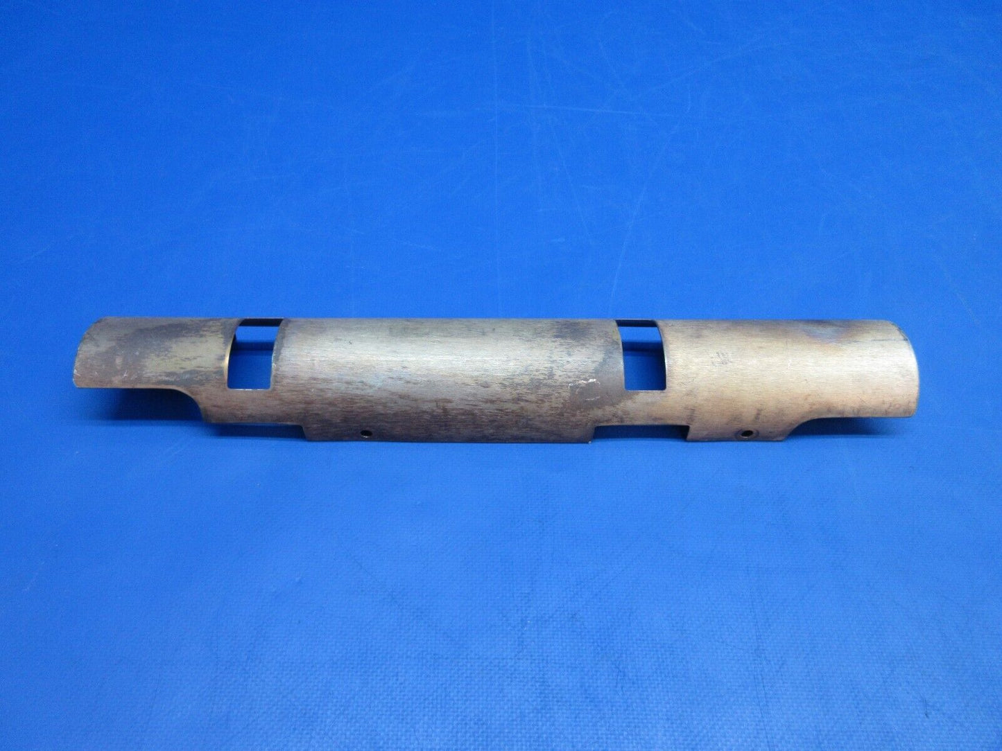 Piper PA46-350P Heat Shield Rear P/N 40J21019 (1123-633)