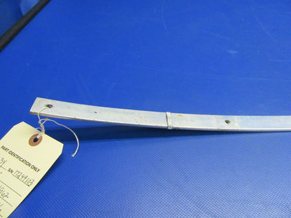 Cessna 172 / 172C Strip Windshield Inside Center P/N 0513300-20 (0821-613)