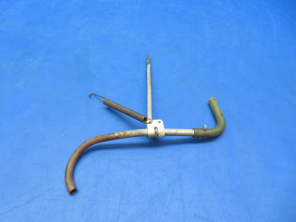 Early Cessna 172 / 172I Seat Adjust Mechanism P/N 0511184 (0923-647)