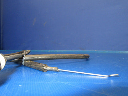 Bellanca 17-30A Super Viking Fuel Drain Control Cable (0919-41)