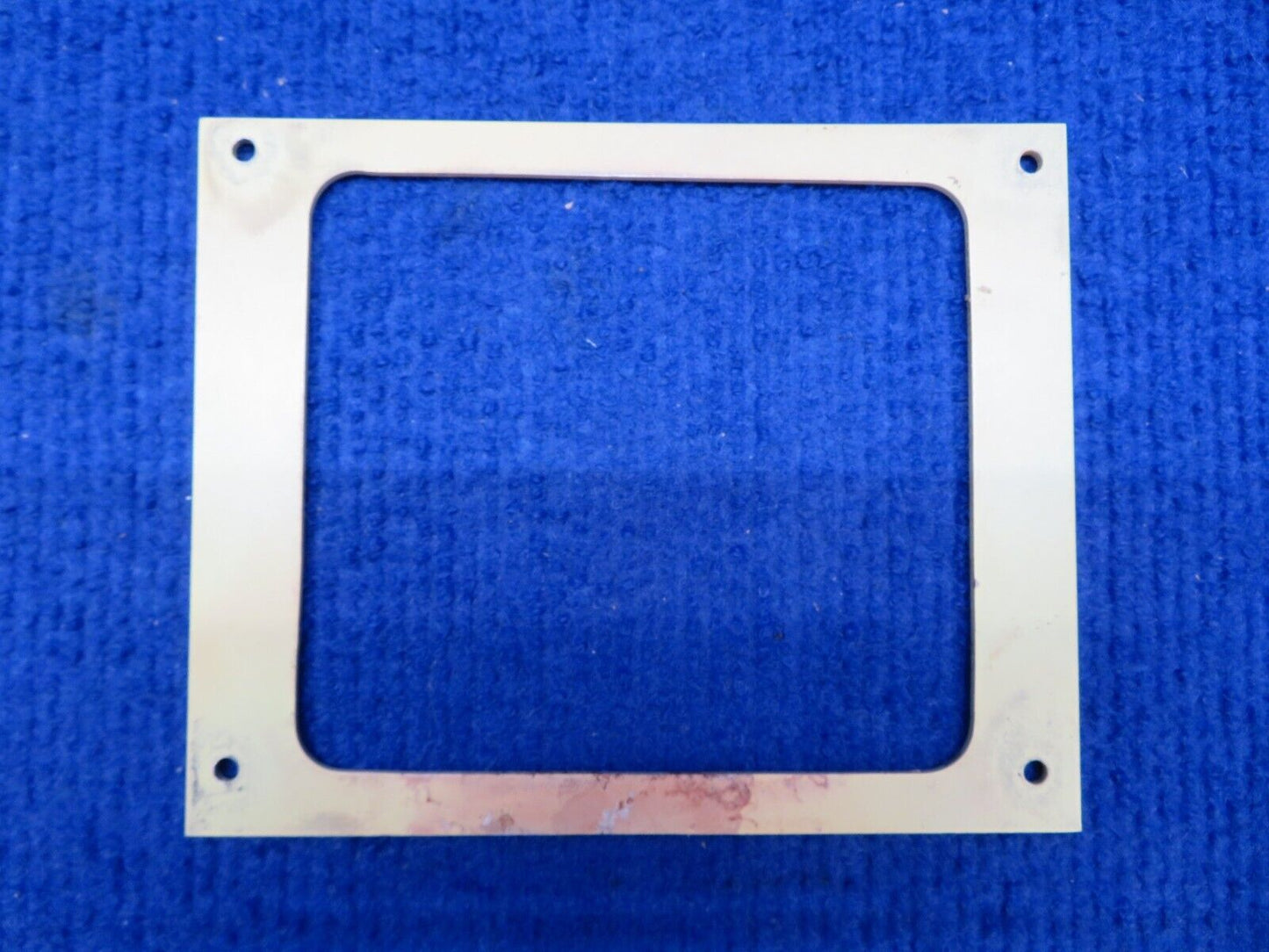 Socata TB-10 Cabin Air Mixer Front Box P/N 73026001 (0622-896)