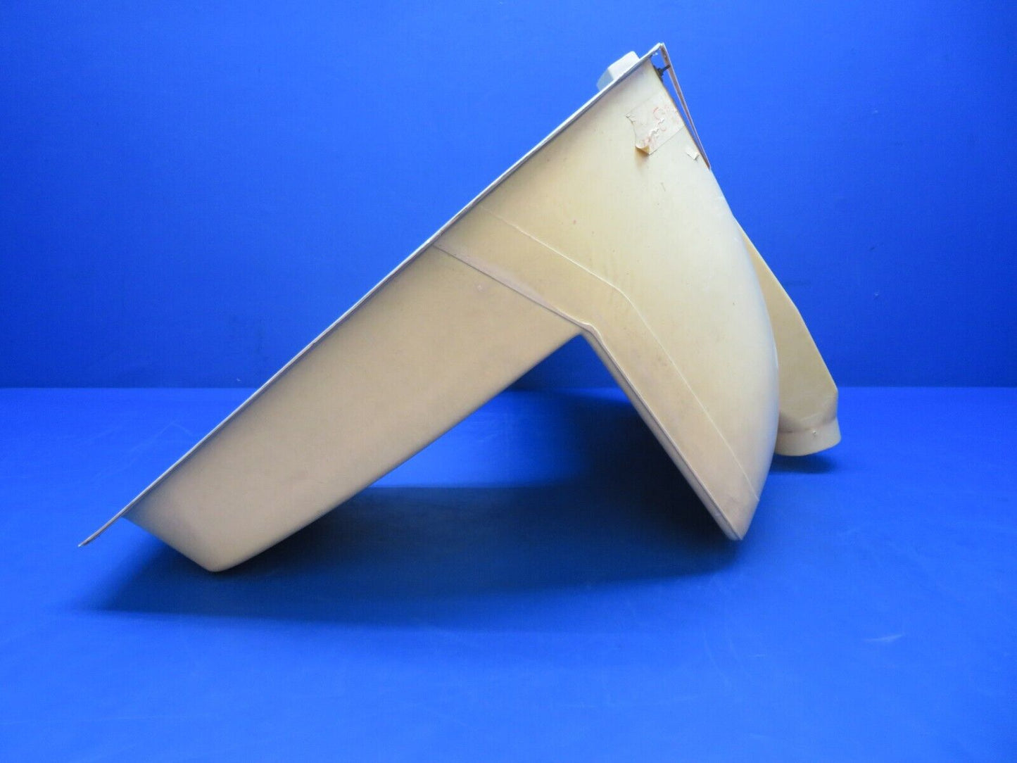 Piper PA-28-236 Dakota Rear Cabin Bulkhead Assy Hat Rack P/N 79836-02 (0623-649)