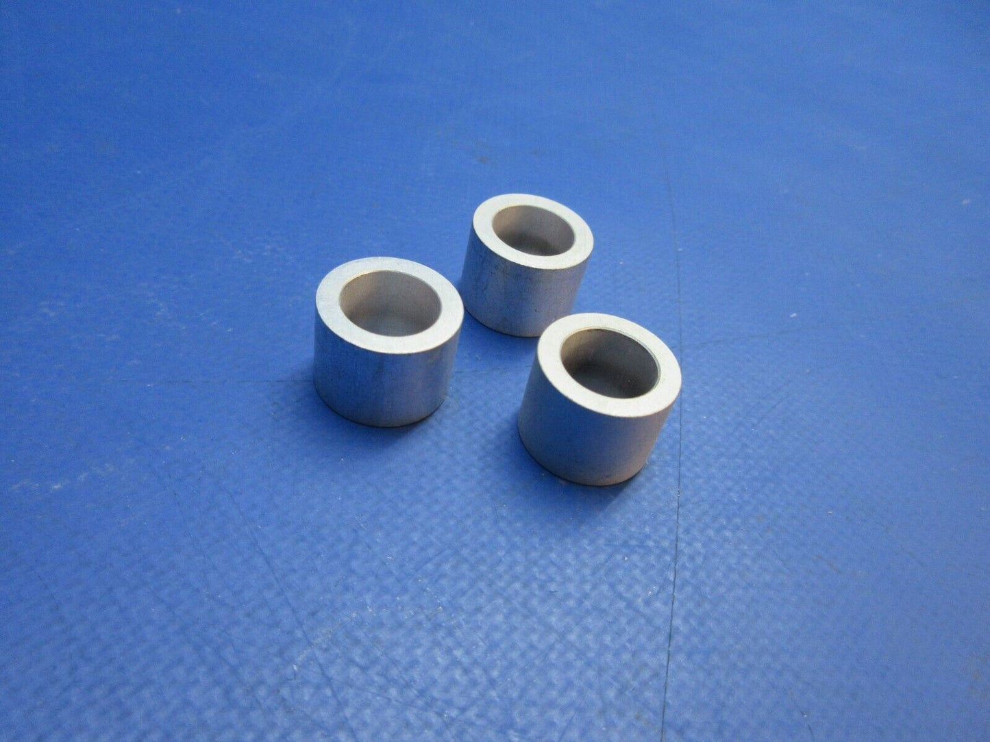 McCauley Threaded Propeller Spacer LOT OF 3 P/N A-4472 NOS (0523-456)