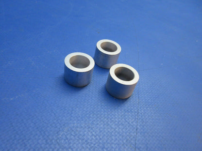 McCauley Threaded Propeller Spacer LOT OF 3 P/N A-4472 NOS (0523-456)