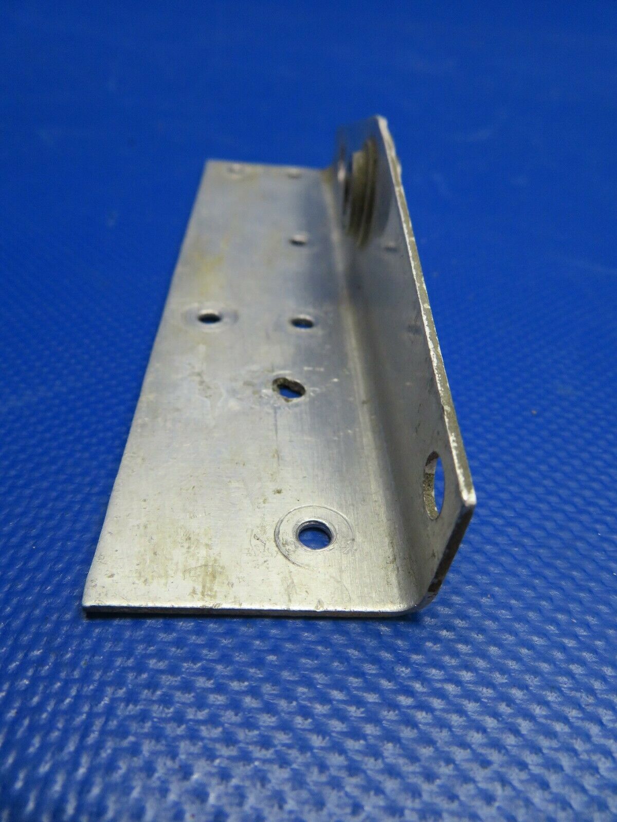 1960 Cessna 210 Trim Wheel Elevator w/ Sprocket 0761205-6, 0432134-1 (0321-09)