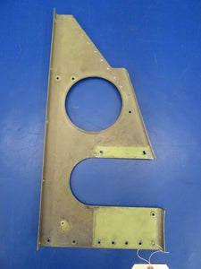 Beech Baron 95-B55 Support RH FWD Keel 002-410071-19 (1118-64)