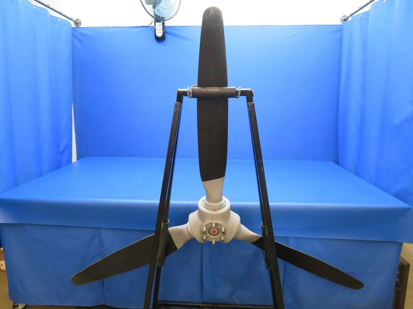 McCauley 3 Blade Propeller Model D3A32C9C9N CORE (0423-109)