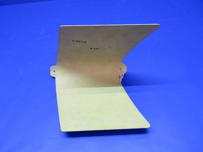 Piper Navajo Leading Edge Skin INBD Center Left Wing P/N 40585-8 NOS (0922-494)