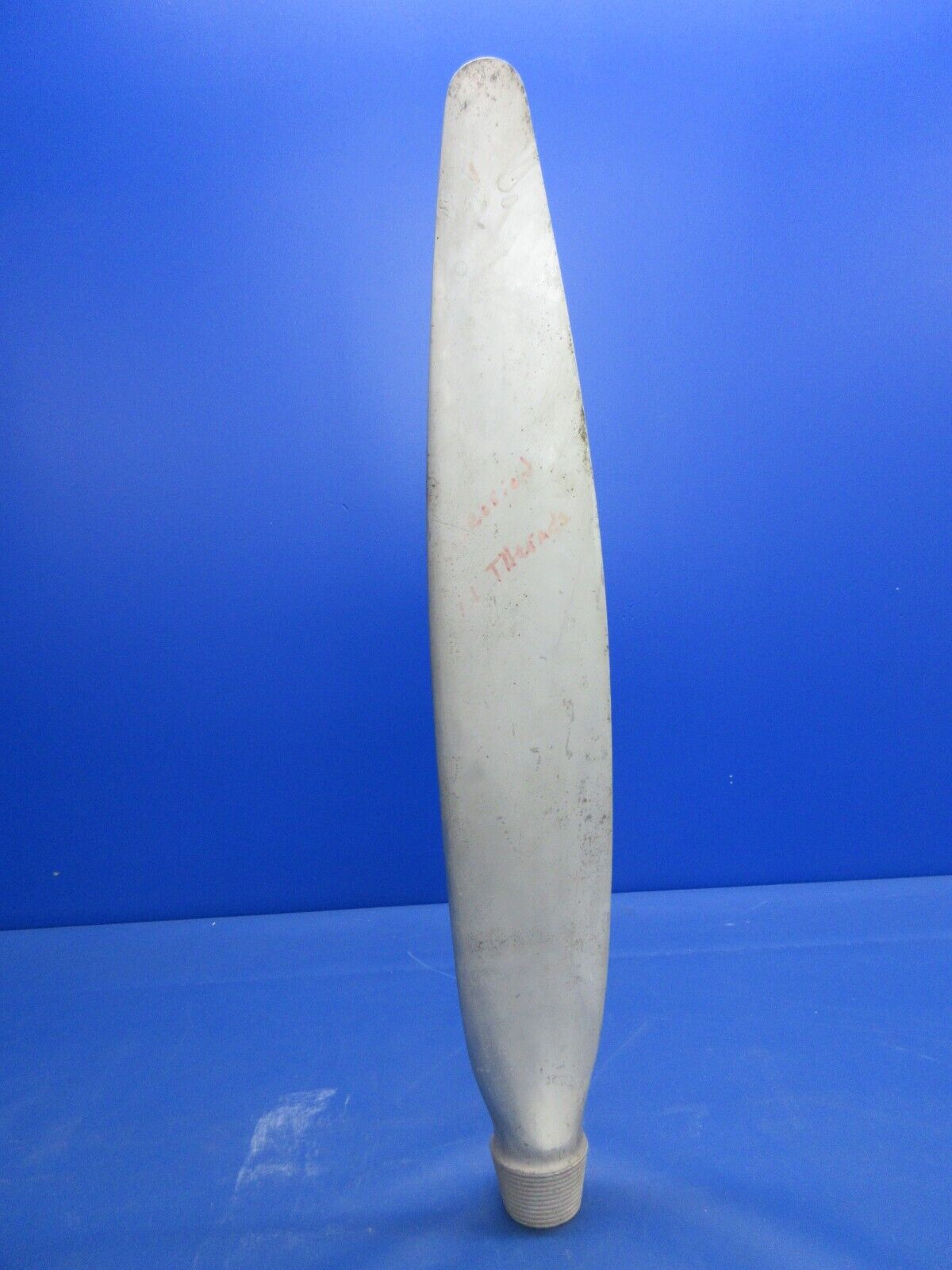 McCauley Aviation Propeller Blade 42" Tall Man Cave / Decoration (0124-1367)