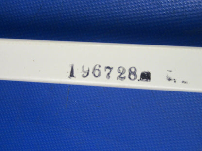 Bellanca 17-30A Super Viking Bar Baggage Compartment w/ Eyebolts 196728 (0919-31