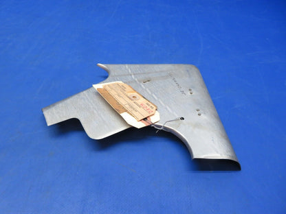 Beech Shroud Assy Engine Exhaust PN 35-910295-35 NOS (1023-203)