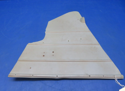 Mooney M20 / M20C Cover Assy RH Nose Wheel Well P/N 130103-3 Plastic (1023-355)