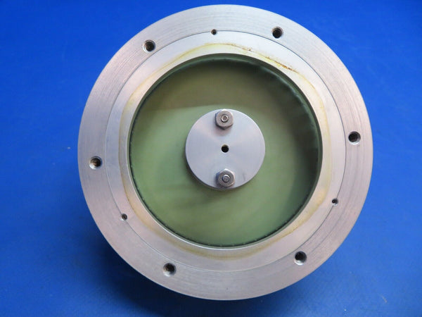 Piper Aerostar 602P Dukes Safety Valve Pressure P/N 4662-00 (0123-658)