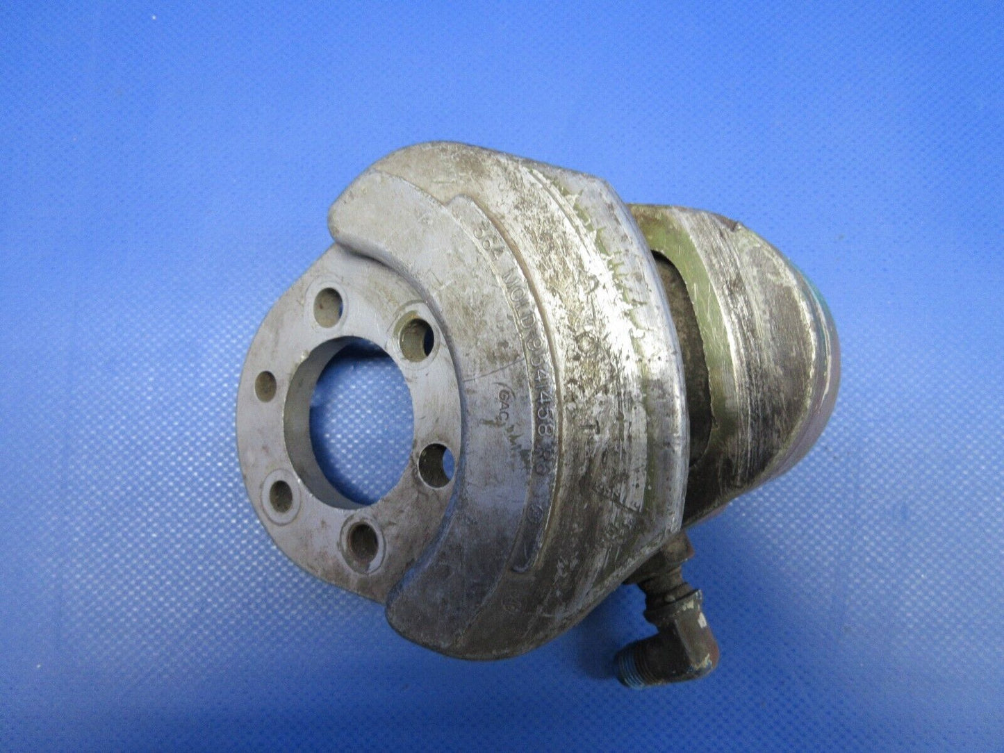 Goodyear Brake Assembly P/N 9541458 (0224-1682)