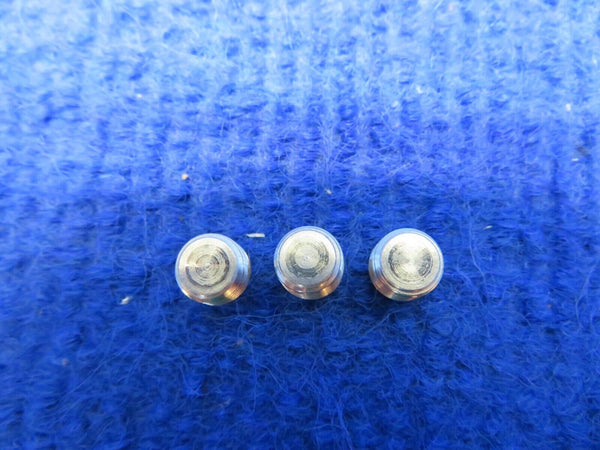 Beechcraft Plug P/N 190734 LOT OF 3 NOS (0722-733)