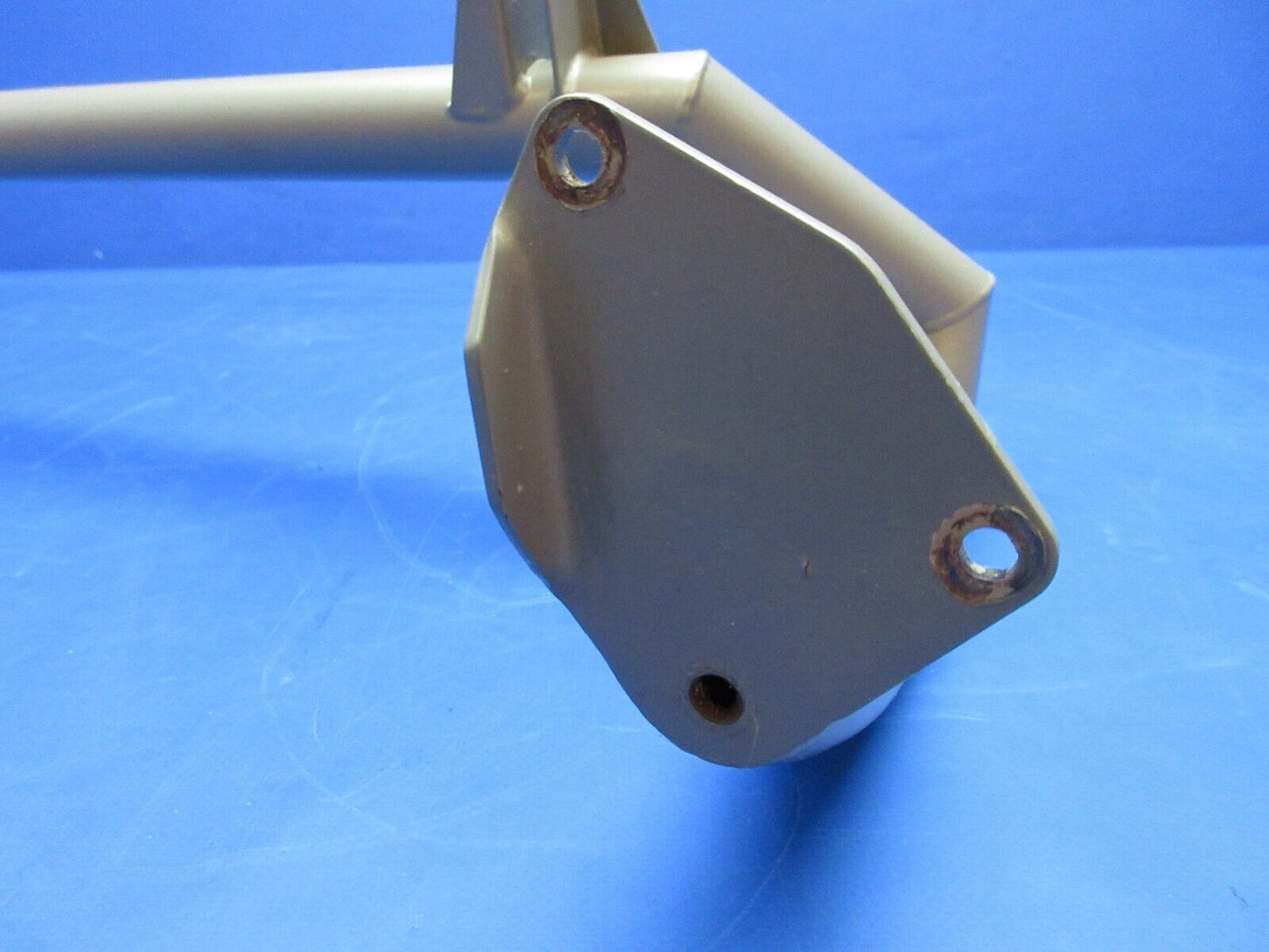 Diamond DA-42 Canopy Hinge Assy P/N D41-5210-60-00_3 (0623-162)