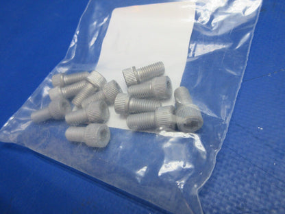McCauley Threaded Propeller Screw LOT OF 12 P/N A1635-1 (0523-403)