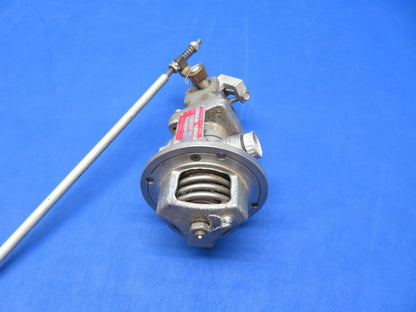 Garrett Controller w/ Arm P/N 633388-3 CORE (1123-276)