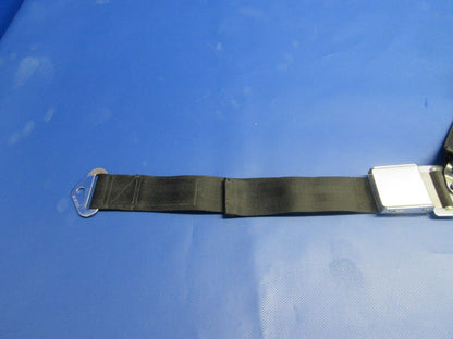 American Safety Seatbelt with Shoulder Harness P/N 5000B3 (0124-1275)