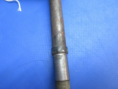 Beech C-35 Bonanza Nose Gear Door Actuator Shaft P/N 35-825117-4 (1023-790)