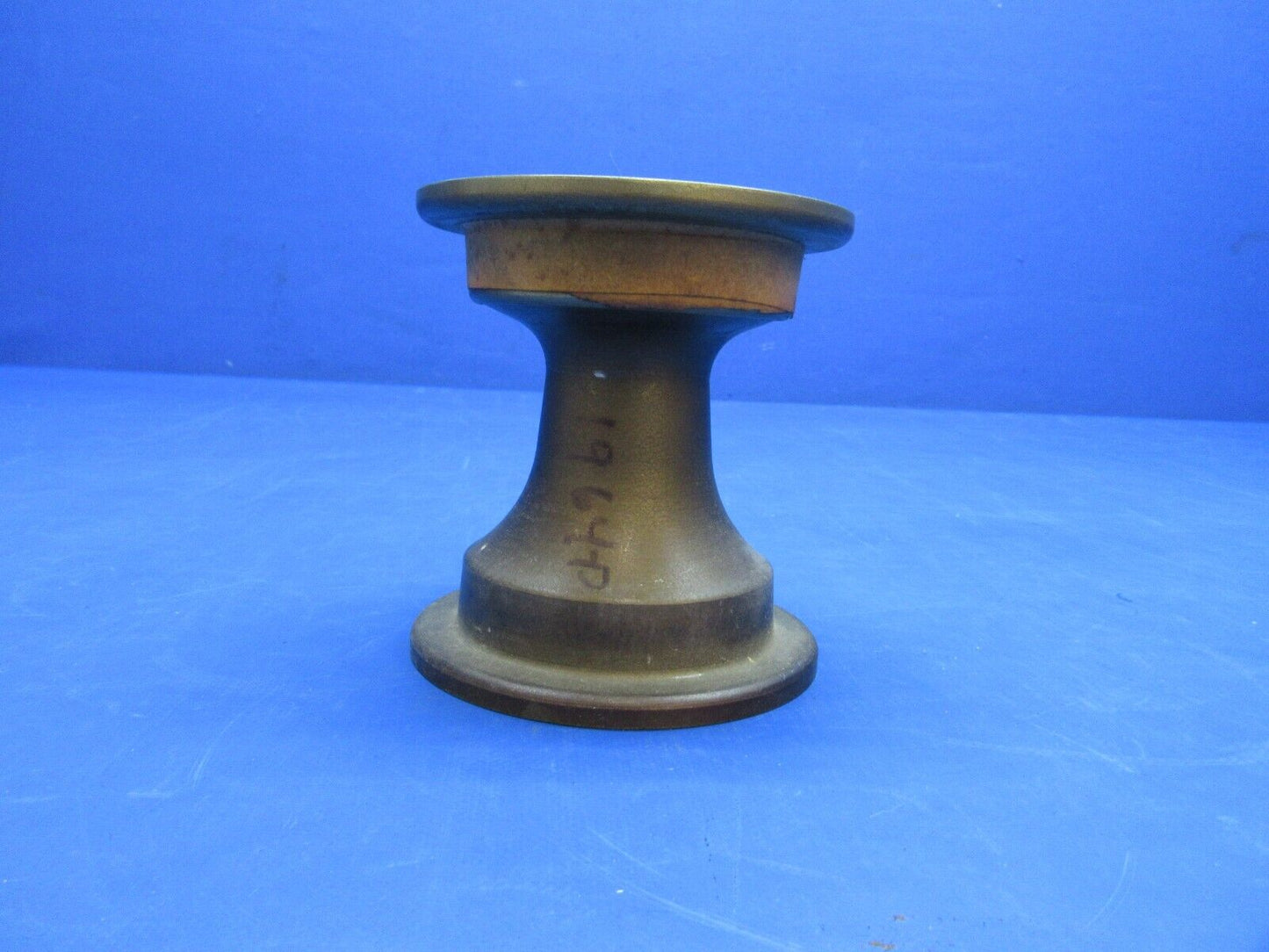 Firestone 98-25272 Tailwheel Assy  DWG No. CO200 (1123-693)