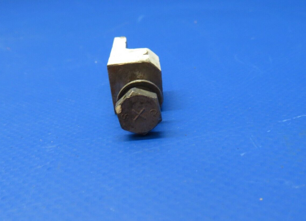 Piper PA-32RT-300 Lance Upper Drag Brace Fitting P/N 38041-02 (1122-347)