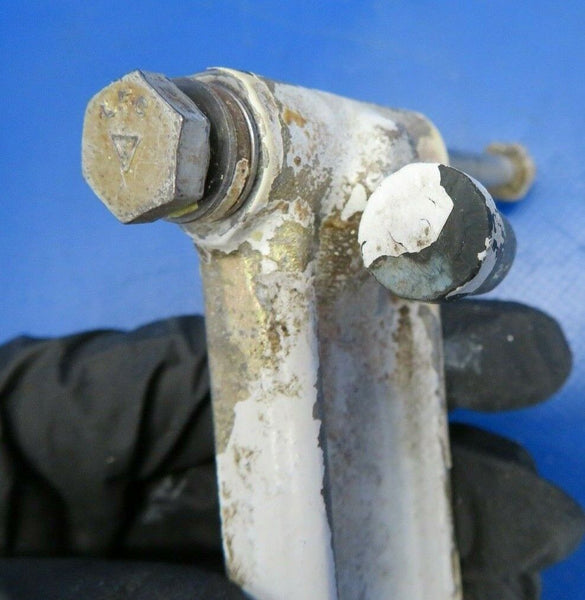 Beech Baron E-55 Link Nose Gear Steering 35-825173-2, 35-825035-2 (0120-35)