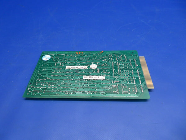 Bendix King Logic Board Mods 1, 2 & 4 P/N 200-1716-01R18 (0922-779)