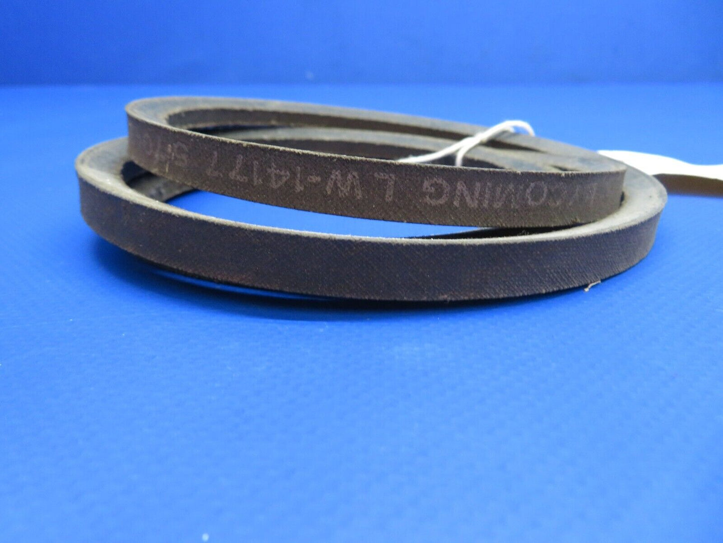 Lycoming Commander Belt P/N LW14177 NOS (0922-612)