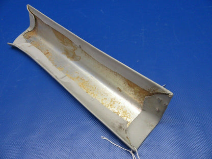 1960 Cessna 210 LH Rear Doorpost Fairing P/N 0700105-37 (0221-268)