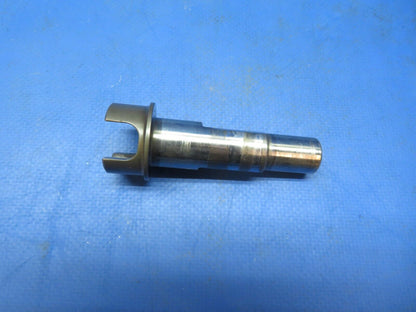 Lycoming TIO-540-U2A Oil Pump Drive Shaft P/N 76784 (0723-461)