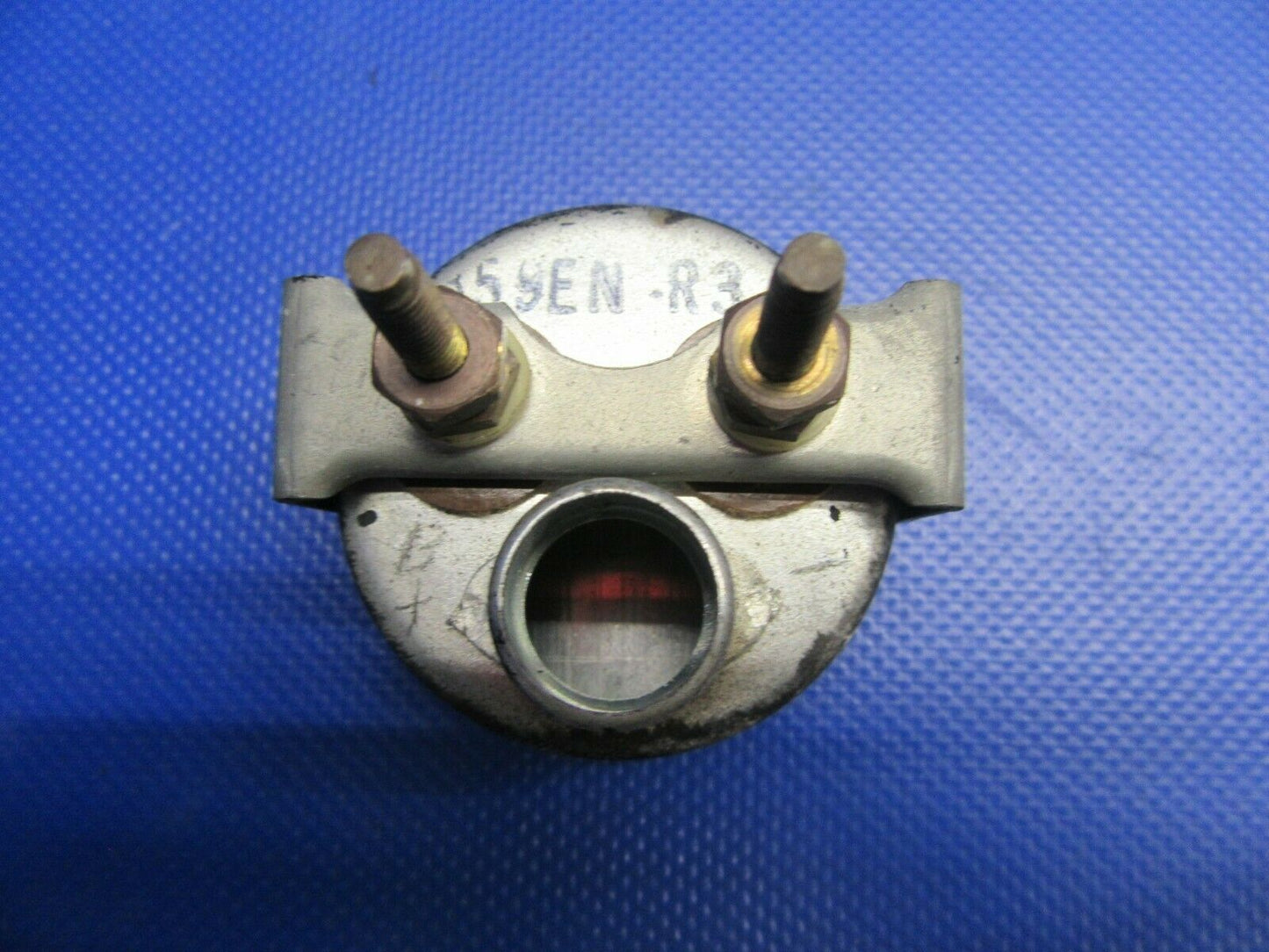 Cessna 182 / 182D Suction Gauge & Stewart Warner Amp AN771-5A, 820772 (0621-300)