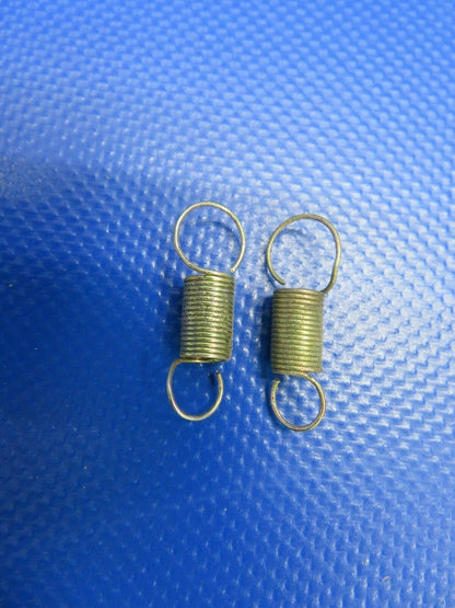 Piper PA-34, 34-200T Spring Latch FWD Baggage Door 96934-00 NOS (1120-57)