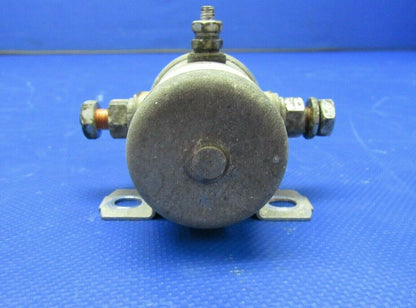 Piper Arrow White Rodgers Solenoid 6 Volts P/N 71-109225-2 (0621-529)