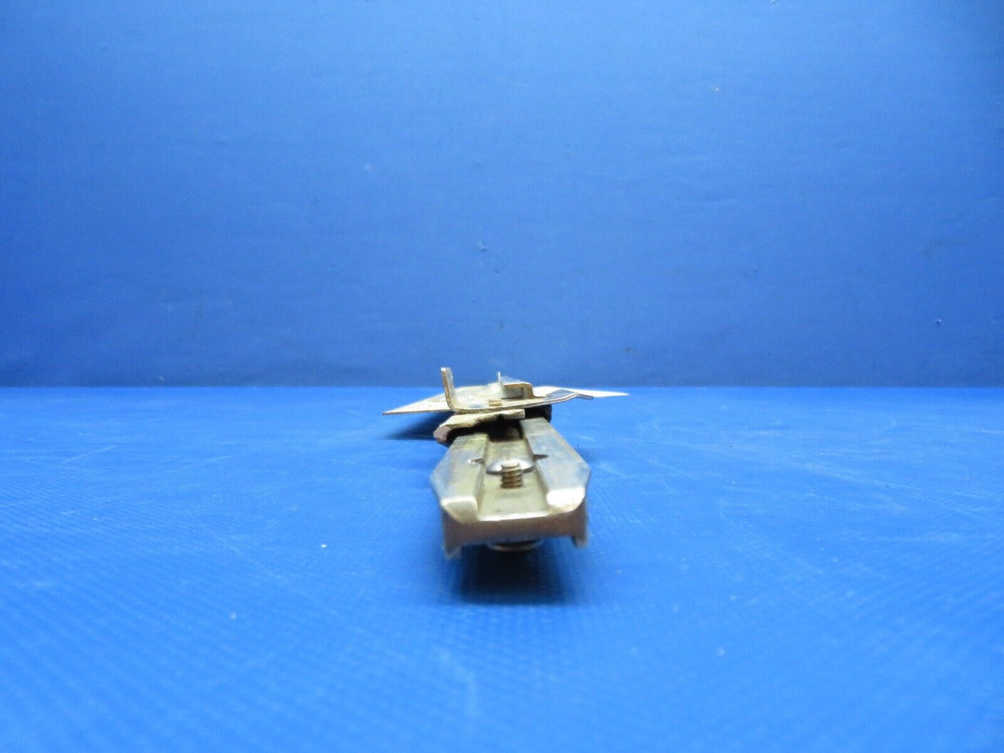 Grumman Yankee AA-1B RH Canopy Track Assy Inner & Outer PN 102450-501 (0224-109)