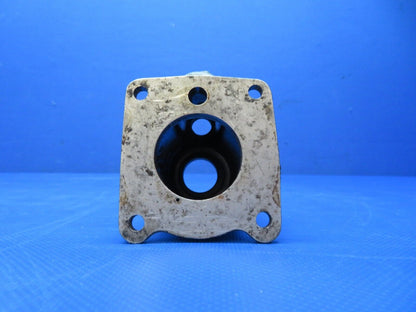 Lycoming Oil Pressure Screen Housing P/N 69510 (1223-690)