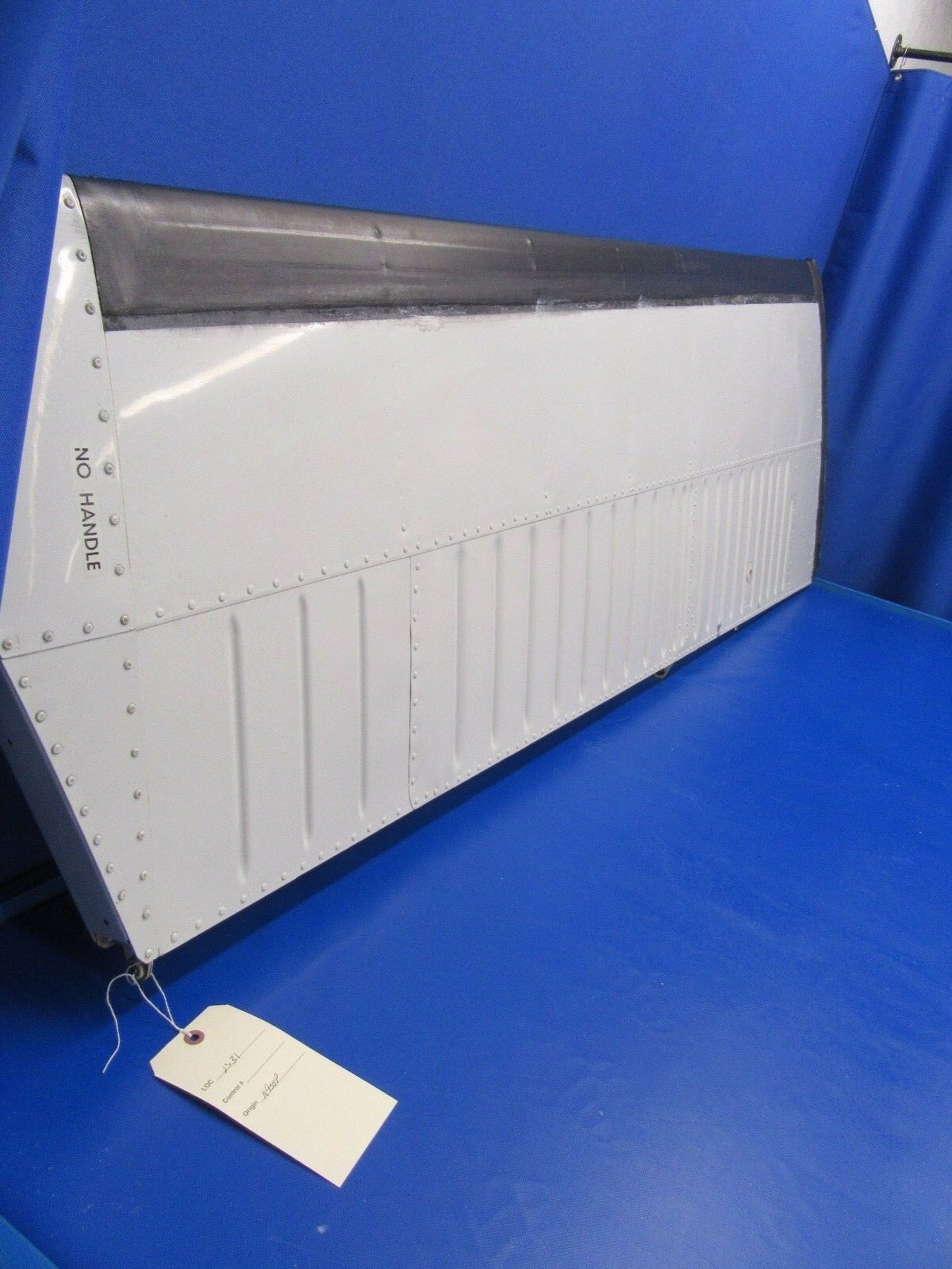 Beech Baron 55 / 58 Horizontal Stabilizer LH P/N 96-620005-623 (1117-52)