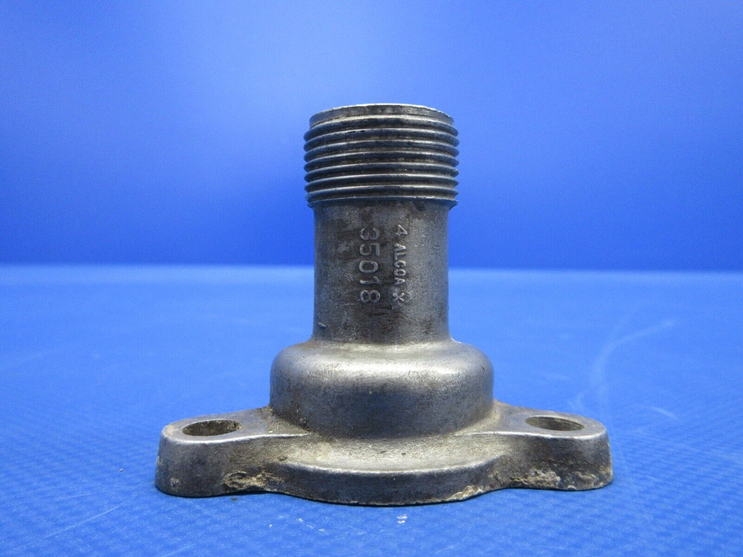 Continental Tach Drive Housing P/N 35018 (0224-1680)