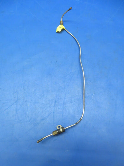 Lycoming TIO-540-U2A Fuel Injector Lines LOT OF 6 (0723-437)