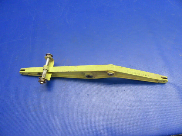 Beech 58 Baron Elevator Bell Crank Assembly P/N 002-524024-11 (0521-459)