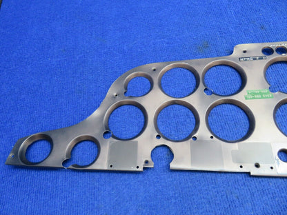 Bellanca 17-30 Instrument Panel Cover P/N 196502-1 (0822-24)