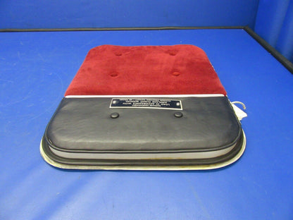 Beech Baron 95-B55 Cabin Baggage Door NO KEY P/N 35-410070-608 (1121-312)
